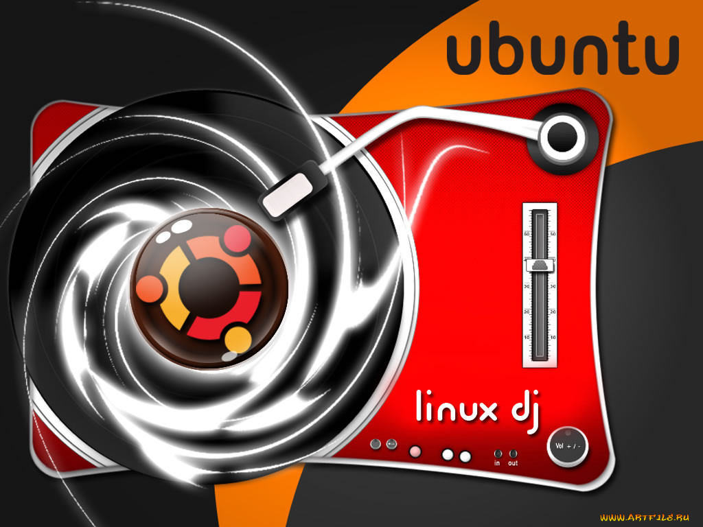 , ubuntu, linux